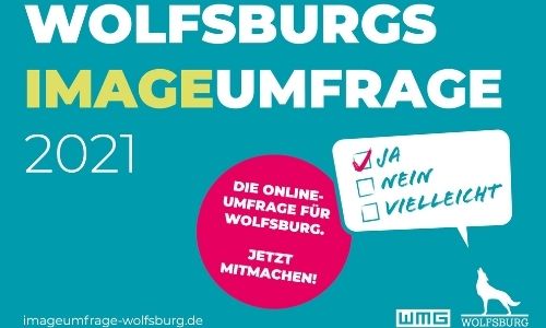 Teaser zu Wolfsburgs Imageumfrage