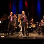 Traditional Old Merry Tale Jazzband wird bei Jazz & more in Wolfsburg zu Gast sein