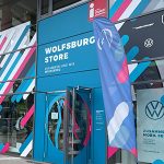 Wolfsburg Store